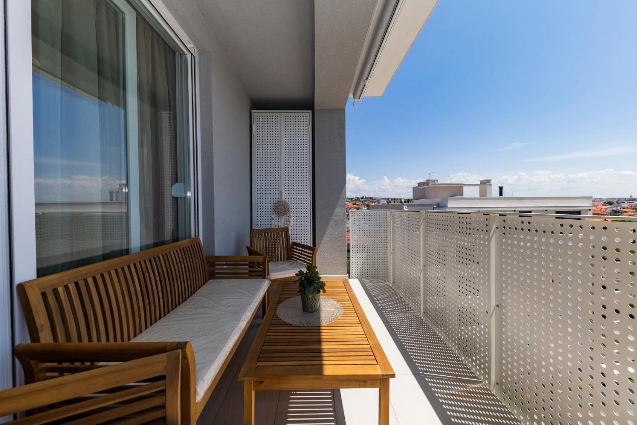 Deluxe Apartment Zara Exterior foto